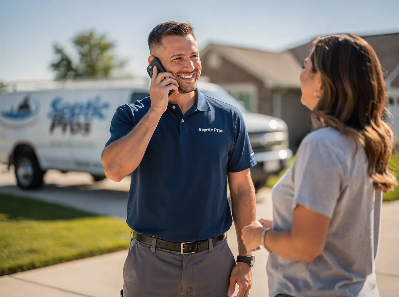 Septic Tank Pumping Kenton, OK FAQs